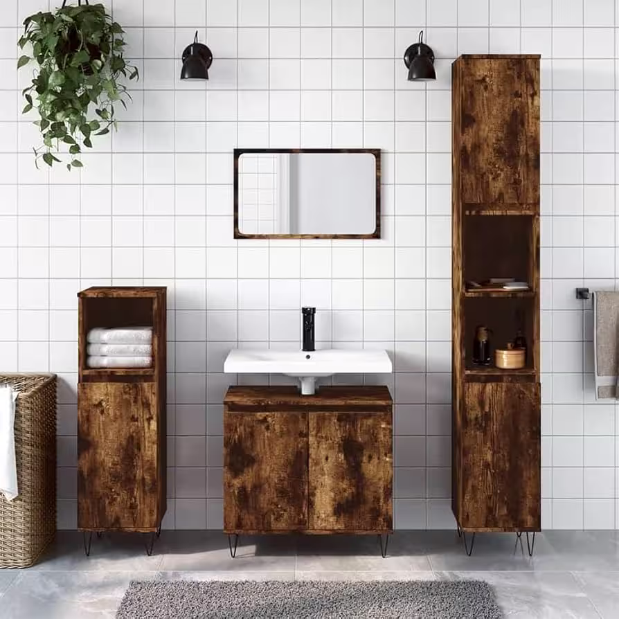Bathrooms