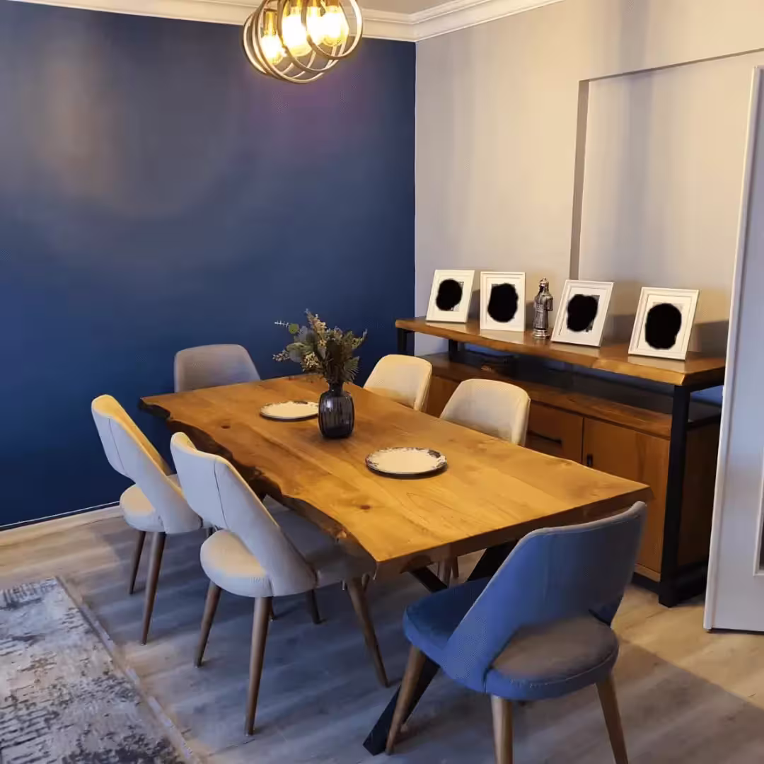 Serengeti Dining Table