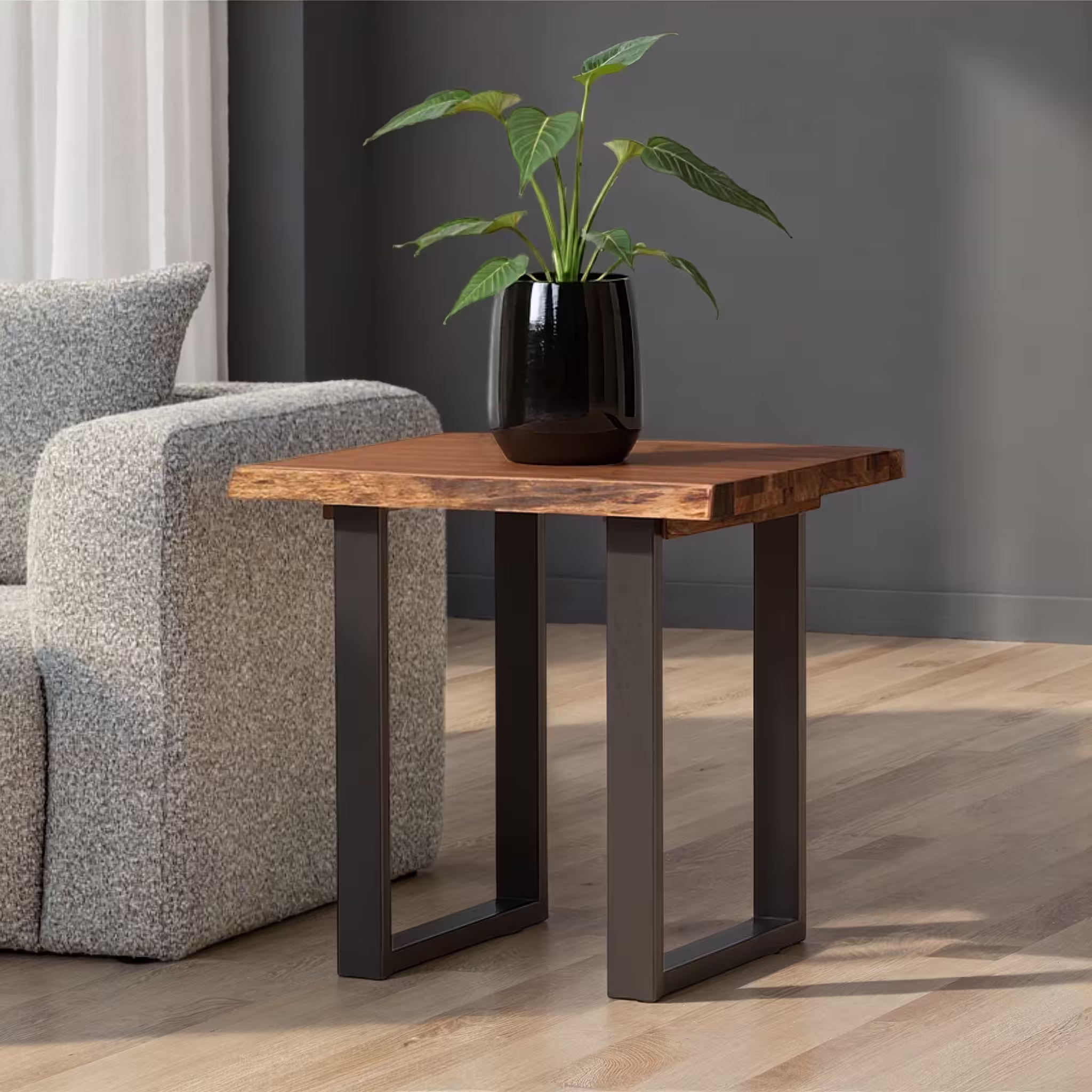 Kifaru Side Table